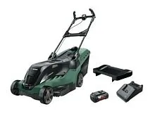 Газонокосилка Bosch AdvancedRotak 690 06008b9204