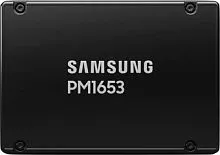 SSD Samsung PM1653a 30.72TB MZILG30THBLA-00A07