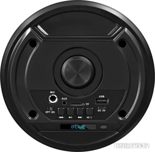 Колонка для вечеринок Ginzzu GM-220 фото 5