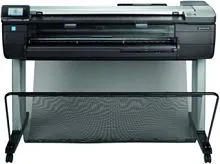 Плоттер HP DesignJet T830 [F9A30A]
