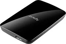 Внешний накопитель Apacer AC233 AP4TBAC233B-S 4TB