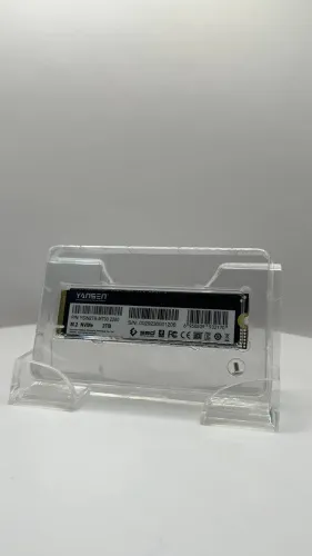 SSD накопитель YANSEN YSIN2TB-M730 NVME 2280 2TB фото 3