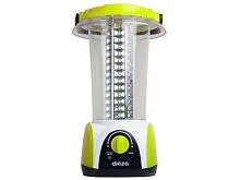 Фонарь светодиодный аккум. AccuF5-L84-gn (зел.) ФАЗА (ФАZА) (2857682)