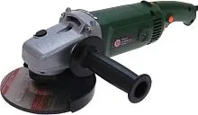 Угловая шлифмашина Калибр МШУ-150Е