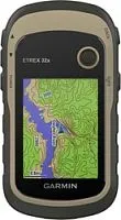 Туристический навигатор Garmin eTrex 32x