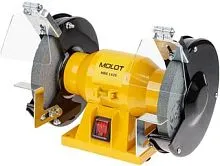 Заточный станок Molot MBG 1525