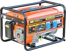SBK BG4600