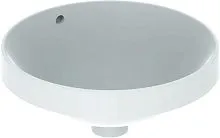 Умывальник Geberit VariForm 500.700.01.2