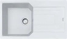 Кухонная мойка Franke Urban UBG 611-86 (белый)