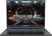 Игровой ноутбук Gigabyte G6 KF-H3KZ853KD
