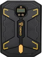 Автомобильный компрессор Deko DKCP150Psi-LCD