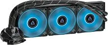 Кулер для процессора Arctic Liquid Freezer II 360 RGB ACFRE00097A