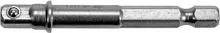 Адаптер слесарный Yato YT-04625