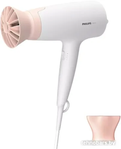 Фен Philips BHD300/10 фото 3