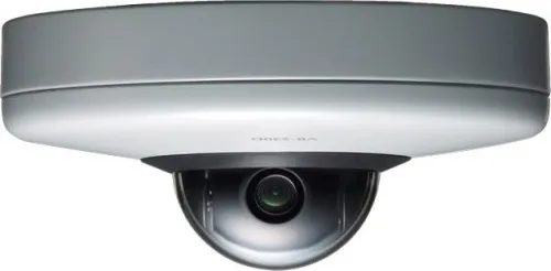 IP-камера Canon VB-S800D фото 4