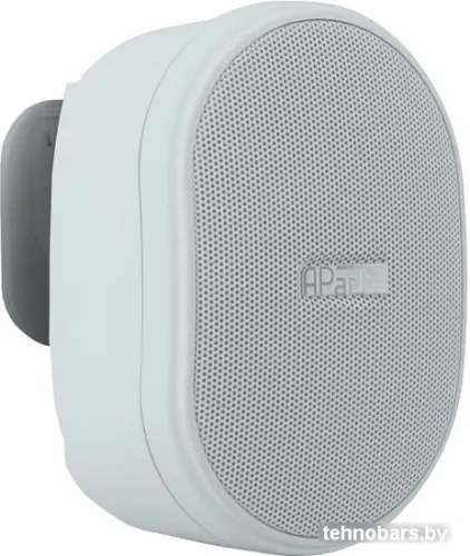 Акустика Apart Audio OVO3T-W фото 3