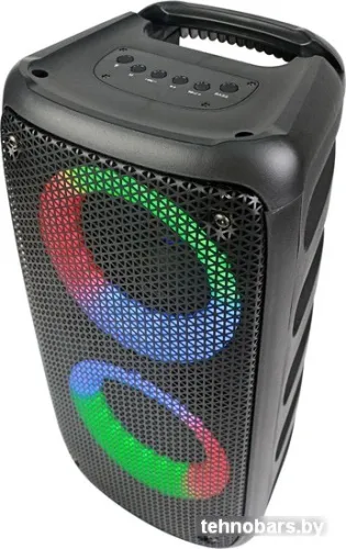 Колонка для вечеринок Soundmax SM-PS5070B фото 5