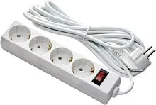 Удлинитель ExeGate EC-4-5W