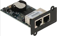 Модуль Ippon SNMP Power Management Card (1986298) для Ippon Pacific/Innova TB/TBE/RTB