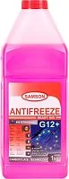 Антифриз Samson EU-STANDARD G12+ Ready Mix 1кг