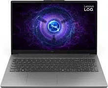 Игровой ноутбук Lenovo LOQ 15IAX9E 83LK005HUE