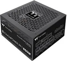Блок питания Thermaltake Toughpower PF1 850W TT Premium Edition TTP-850AH2FKP