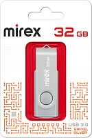 USB Flash Mirex Color Blade Swivel 3.0 32GB 13600-FM3SVS32