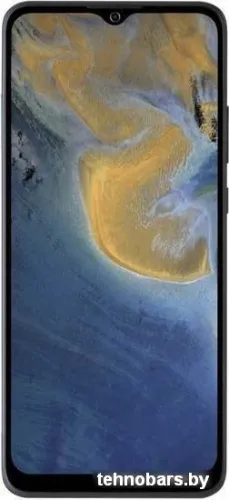 Смартфон ZTE Blade A51 NFC 2GB/32GB (серый) фото 4