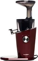 Соковыжималка Hurom H-100 (красный)