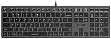 Клавиатура A4Tech Fstyler FX60 (белая подсветка)