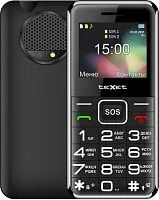 Мобильный телефон TeXet TM-B319 (черный)
