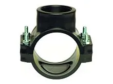 Хомут 40х3/4" Unidelta 1019040003001