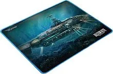 Коврик для мыши QUMO Nautilus