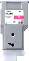 Картридж Canon PFI-321M
