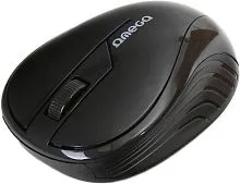 Мышь Omega OM-415 (черный)