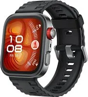 Умные часы Huawei Watch FIT 4 Pro (черный, международная версия)