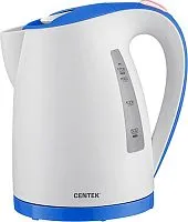 Электрочайник CENTEK CT-0026 (белый)