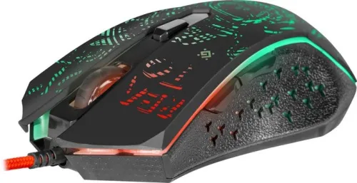 Игровая мышь Defender Destiny GM-918 фото 6