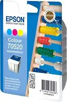 Картридж Epson C13T05204010