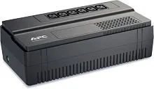 Источник бесперебойного питания APC Easy UPS BV 1000 ВА BV1000I