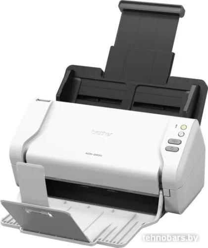 Сканер Brother ADS-2200 фото 3