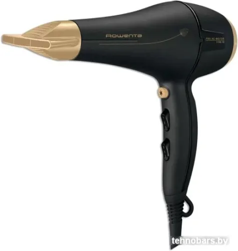 Фен Rowenta Signature Pro CV7846F0 фото 3