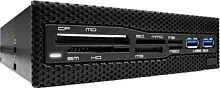 Карт-ридер NZXT AA-APMU3-B1