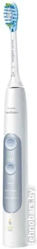 Электрическая зубная щетка Philips HX9681/01 фото 4