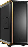 Корпус be quiet! Dark Base 900 (черный/оранжевый)