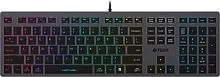 Клавиатура A4Tech Fstyler FX60H (неоновая подсветка)