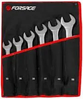 Набор ключей FORSAGE F-5061P (6 предметов)