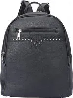 Рюкзак OrsOro DS-0052 (черный)