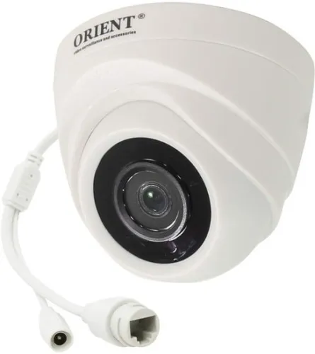 IP-камера Orient IP-940-SH2B MIC
