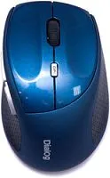 Мышь Dialog Katana MROK-18U Blue
